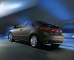 Honda Civic 2006 года